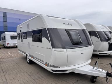 Hobby De Luxe 495 UL