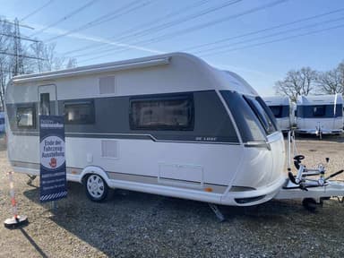 Hobby De Luxe 495 UL