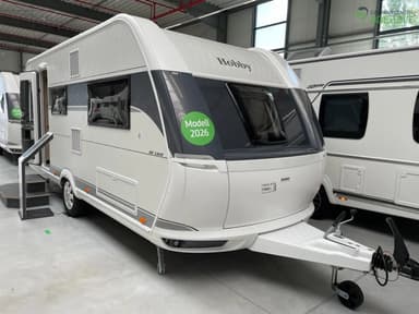 Hobby De Luxe 495 UL