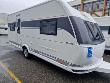 Hobby De Luxe 495 UL