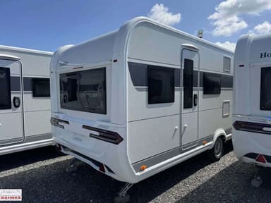 Hobby De Luxe 495 UL