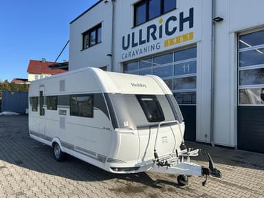 Hobby De Luxe 495 UL IC-Line