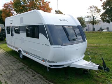 Hobby De Luxe 495 UL