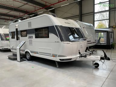 Hobby De Luxe 495 UL