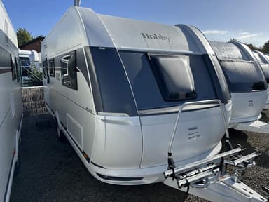 Hobby De Luxe 495 UL