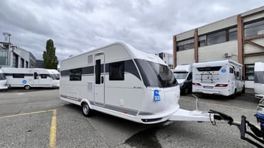 Hobby De Luxe 495 WFB
