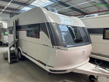 Hobby De Luxe 495 WFB