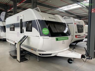 Hobby De Luxe 495 WFB