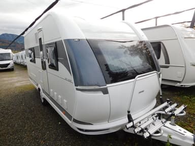 Hobby De Luxe 495 WFB