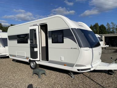 Hobby De Luxe 495 WFB