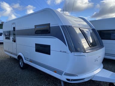 Hobby De Luxe 515 UHK