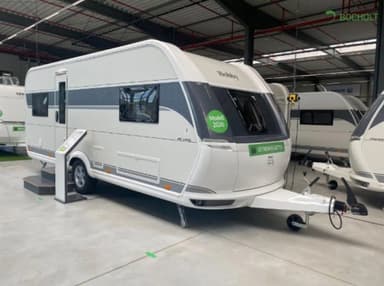 Hobby De Luxe 515 UHL
