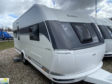 Hobby De Luxe 515 UHL