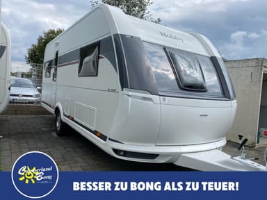 Hobby De Luxe 515 UHL