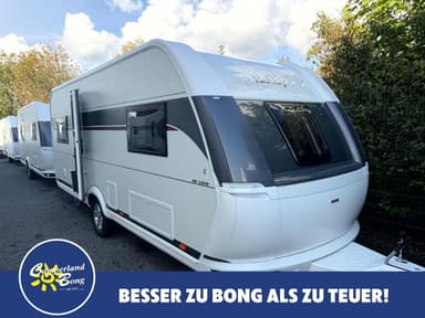 Hobby De Luxe 515 UHL