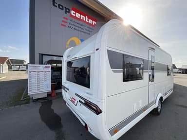 Hobby De Luxe 515 UHL