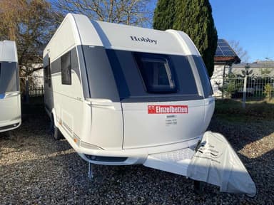 Hobby De Luxe 515 UHL