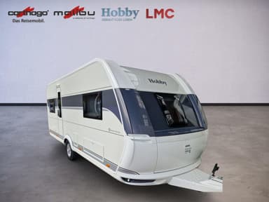 Hobby De Luxe 515 UHL De Luxe