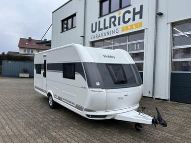 Hobby De Luxe 515 UHL