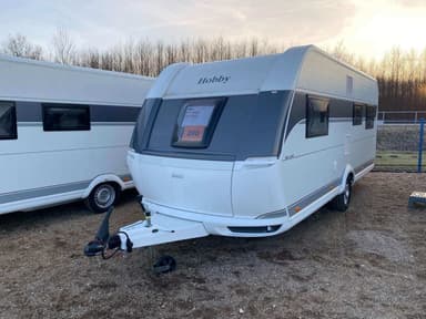 Hobby De Luxe 515 UHL