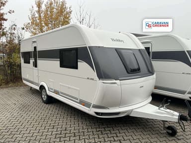 Hobby De Luxe 515 UHL MJ 2026