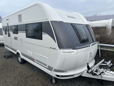 Hobby De Luxe 540 KMFe