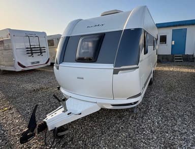 Hobby De Luxe 540 KMFe