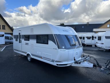 Hobby De Luxe 540 KMFe