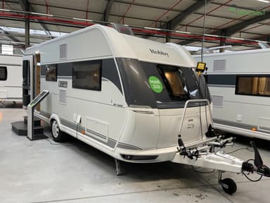 Hobby De Luxe 540 KMFe