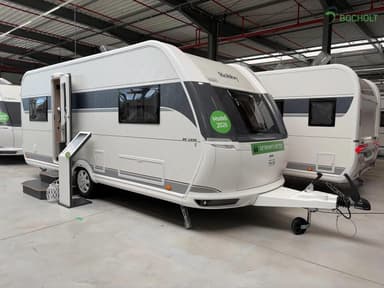 Hobby De Luxe 540 UL