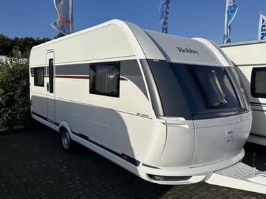 Hobby De Luxe 540 UL