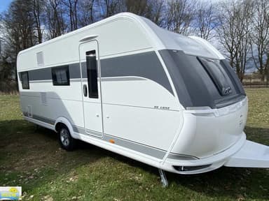 Hobby De Luxe 545 KMF