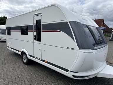 Hobby De Luxe 545 KMF
