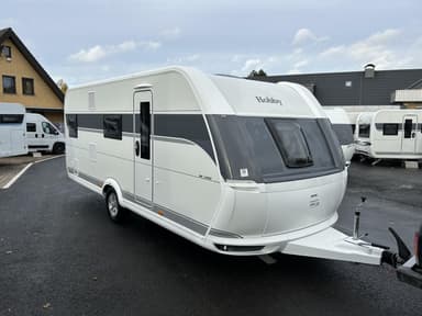 Hobby De Luxe 545 KMF