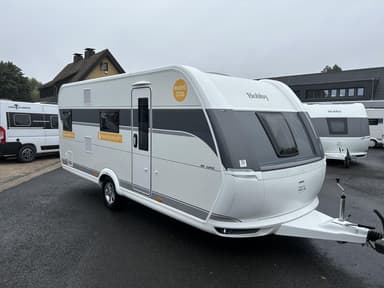 Hobby De Luxe 545 KMF