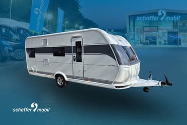 Hobby De Luxe 545 KMF