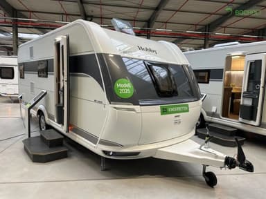Hobby De Luxe 545 KMF
