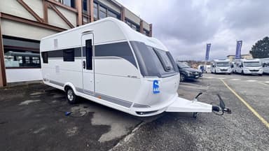 Hobby De Luxe 545 KMF