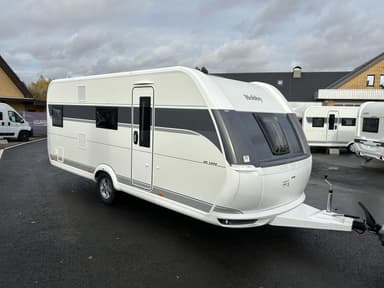 Hobby De Luxe 545 KMF
