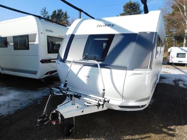 Hobby De Luxe 545 KMF