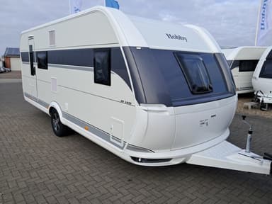 Hobby De Luxe 560 KMFe