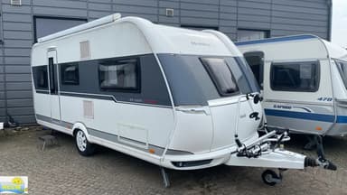 Hobby De Luxe Edition 495 UL