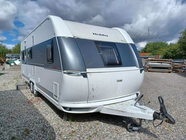 Hobby De Luxe Edition 650 KMFe