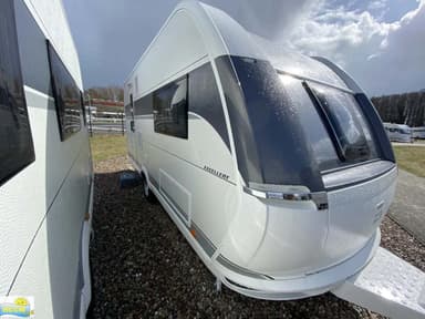 Hobby Excellent 460 SL