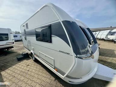 Hobby Excellent 460 SL