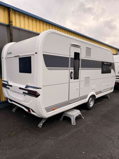 Hobby Excellent 460 SL
