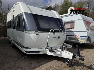 Hobby Excellent 495 WFB