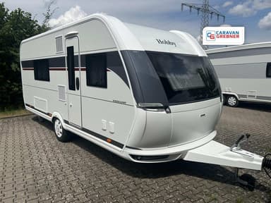Hobby Excellent 495 WFB