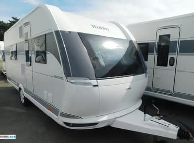 Hobby Excellent 495 WFB