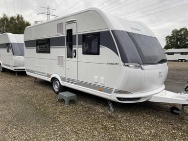 Hobby Excellent 495 WFB